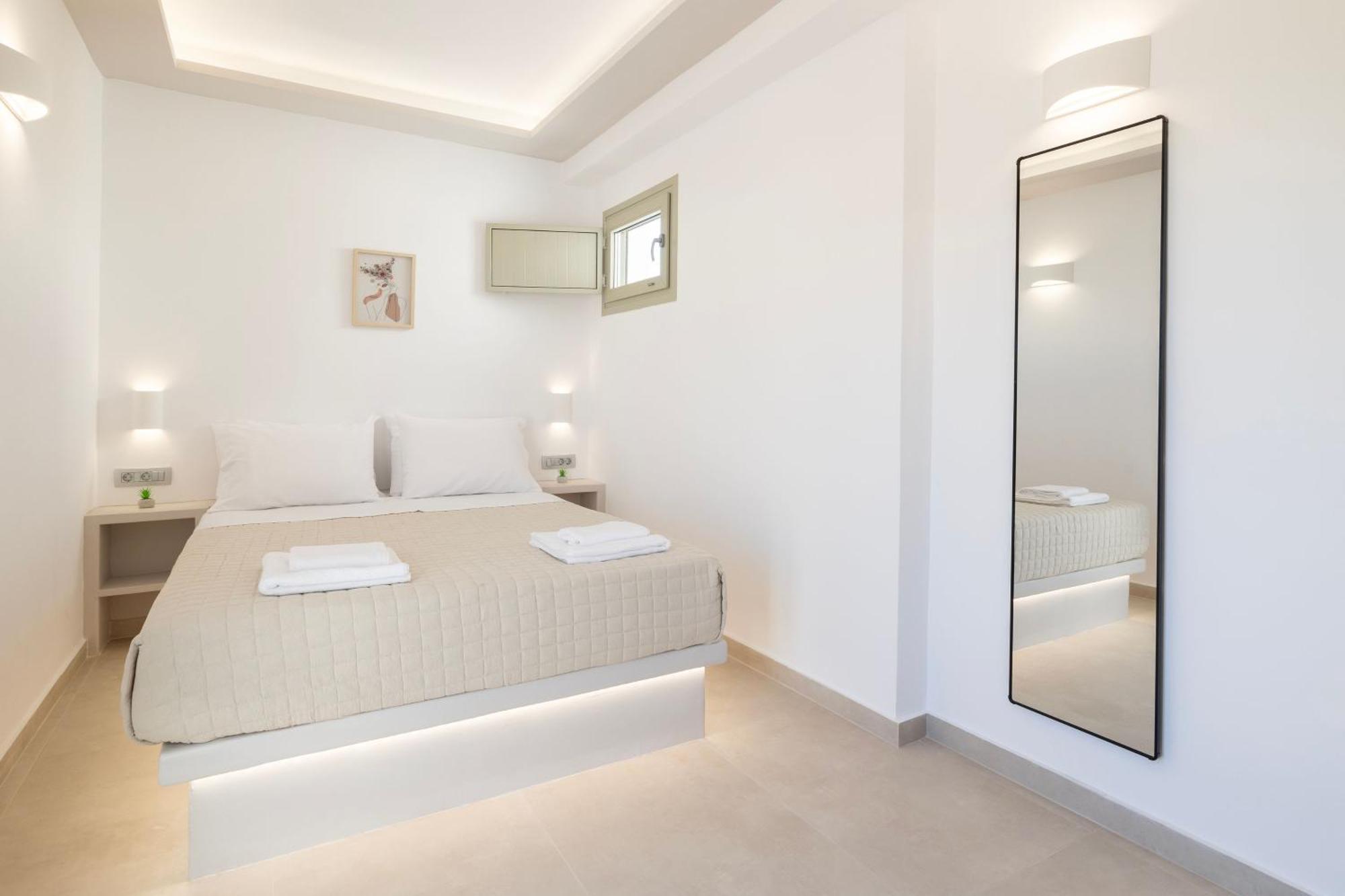 Windmillside Luxury Villas Εμπορειό Εξωτερικό φωτογραφία