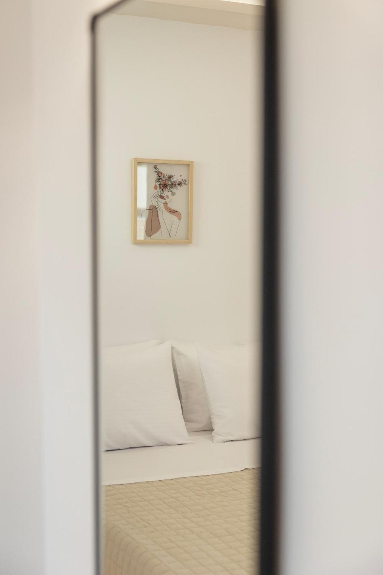 Windmillside Luxury Villas Εμπορειό Εξωτερικό φωτογραφία