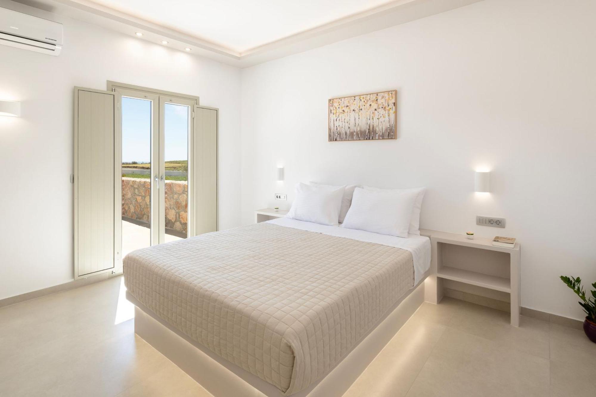Windmillside Luxury Villas Εμπορειό Εξωτερικό φωτογραφία