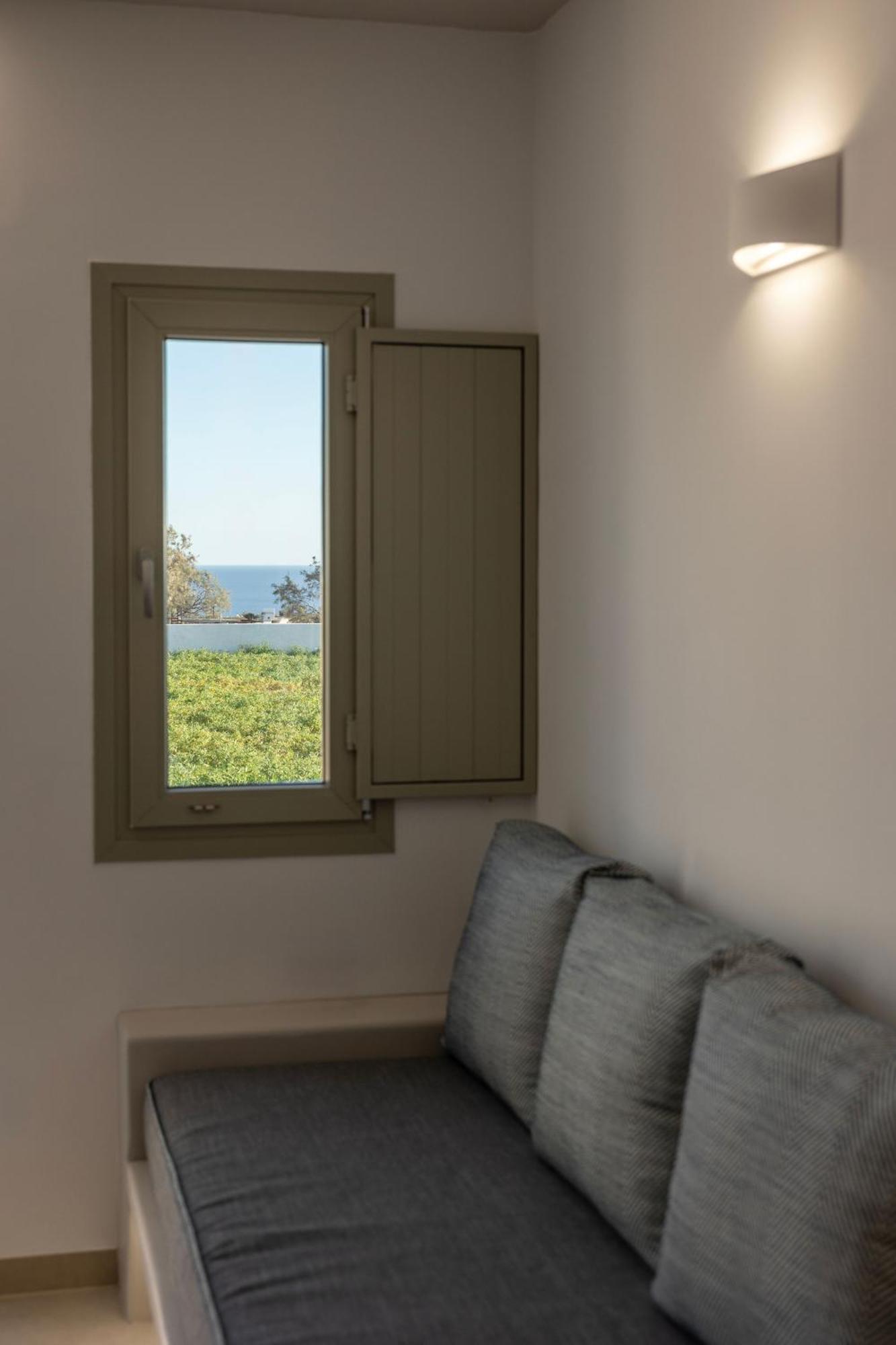 Windmillside Luxury Villas Εμπορειό Εξωτερικό φωτογραφία