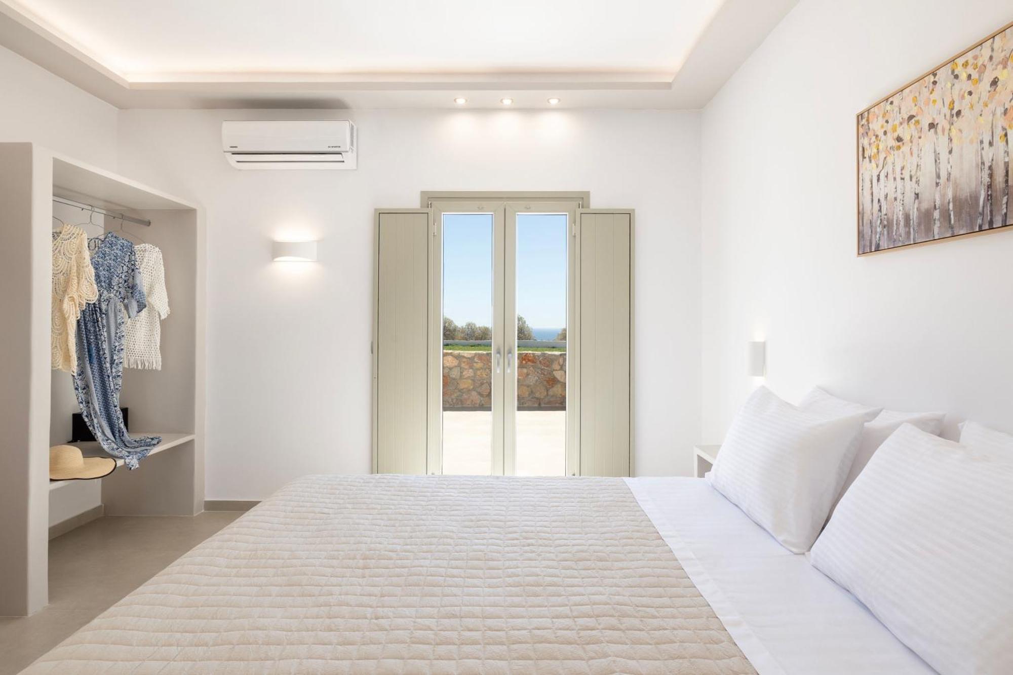 Windmillside Luxury Villas Εμπορειό Εξωτερικό φωτογραφία