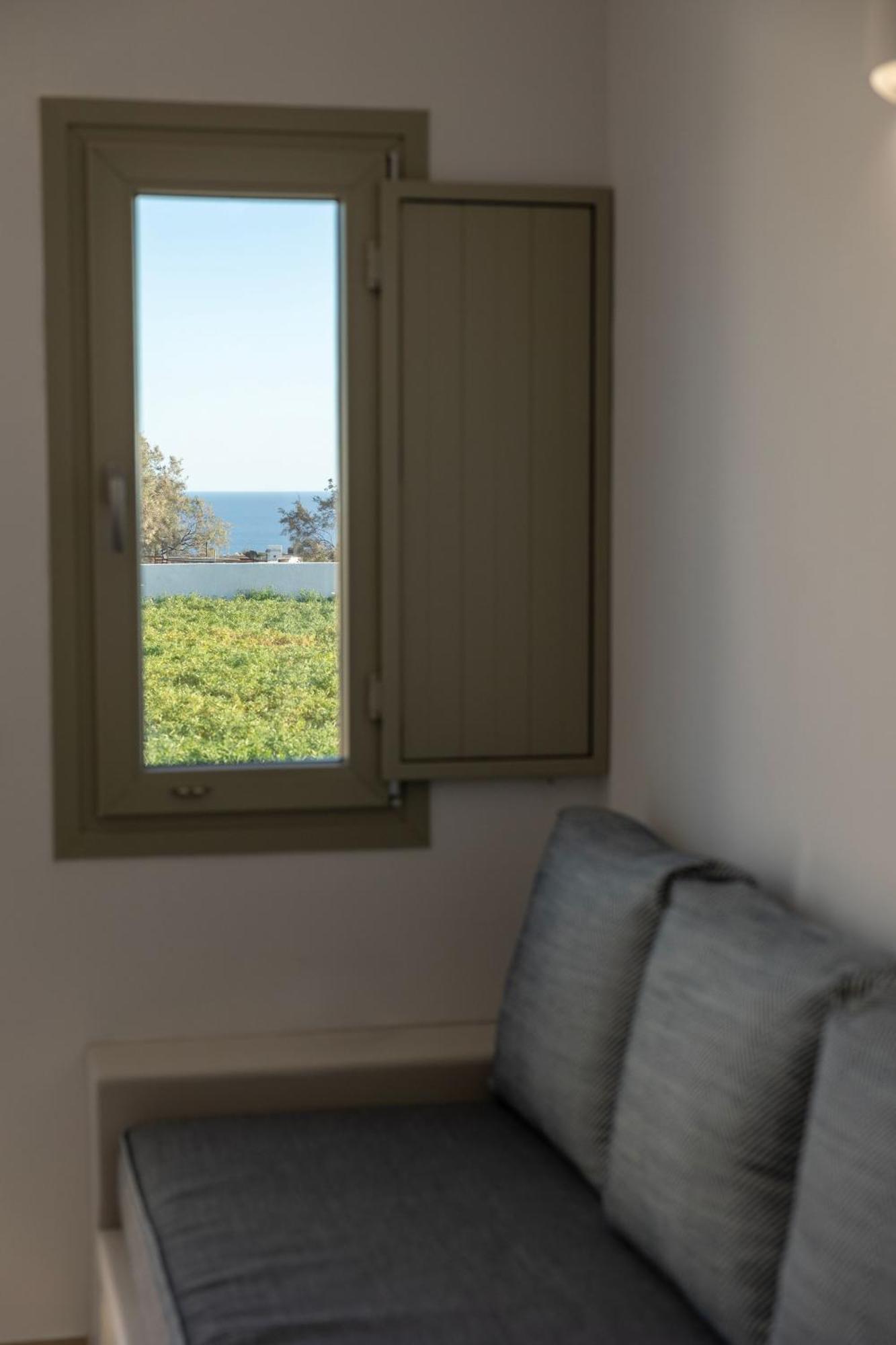 Windmillside Luxury Villas Εμπορειό Εξωτερικό φωτογραφία
