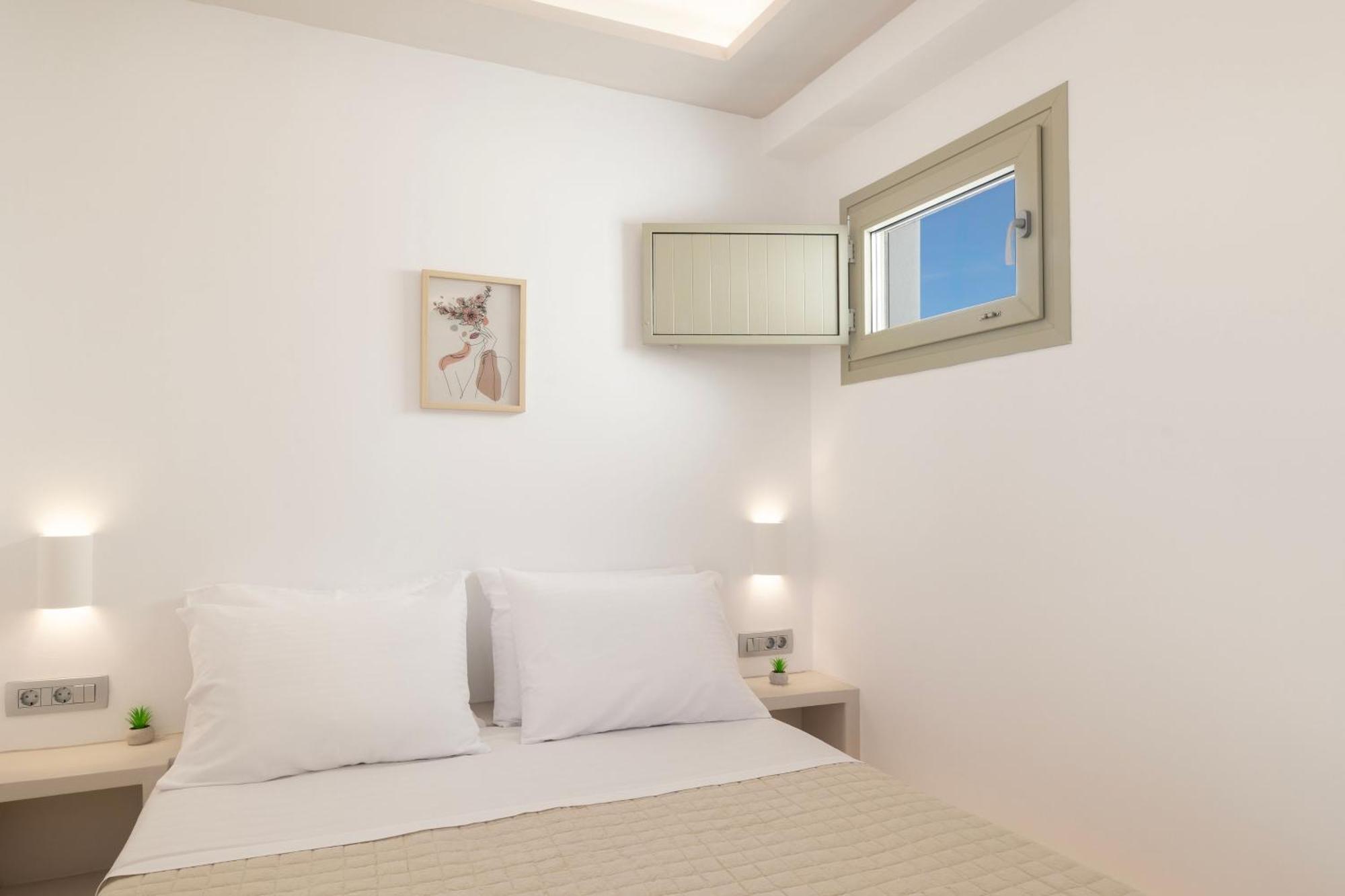 Windmillside Luxury Villas Εμπορειό Εξωτερικό φωτογραφία