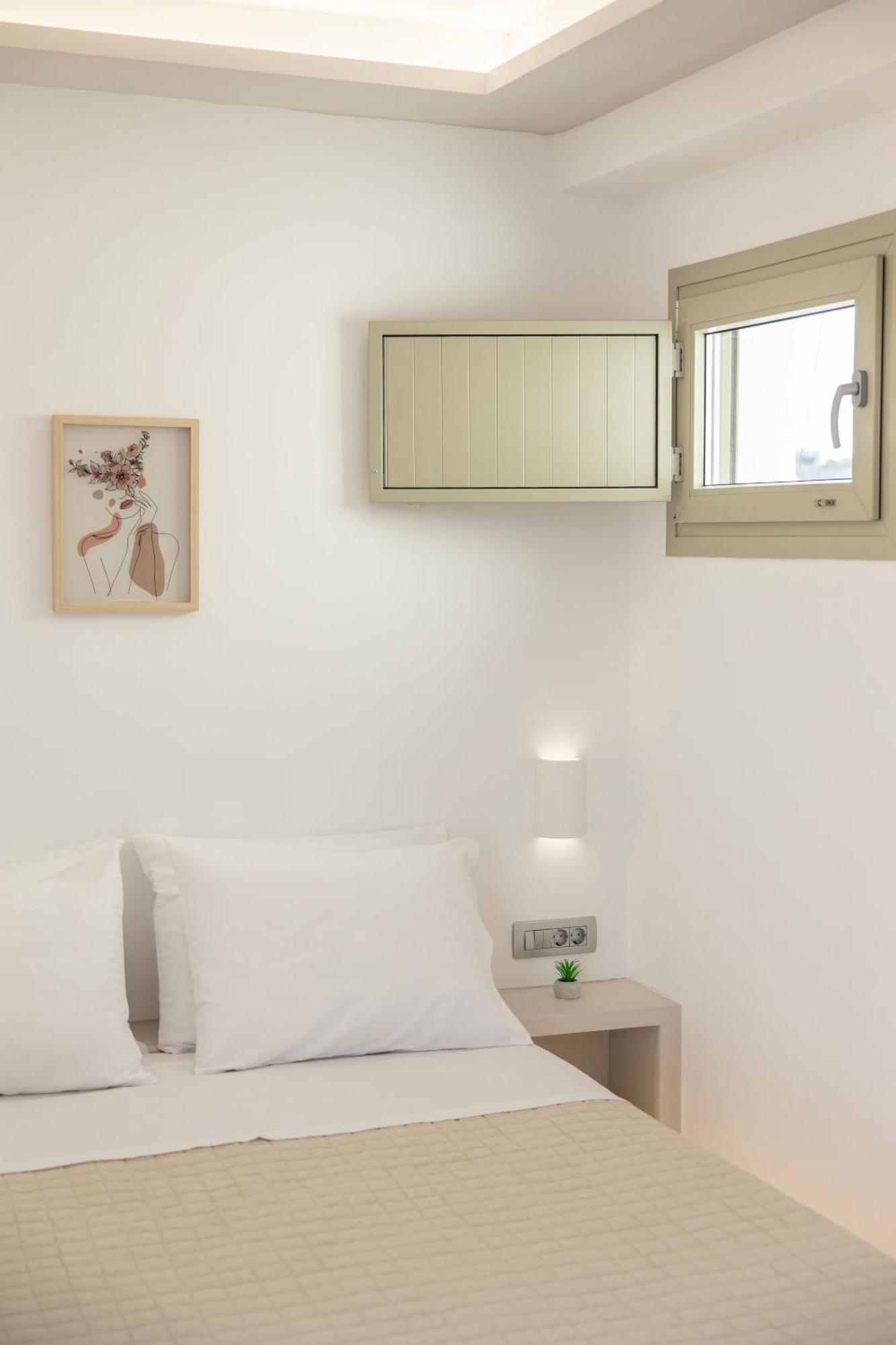 Windmillside Luxury Villas Εμπορειό Εξωτερικό φωτογραφία