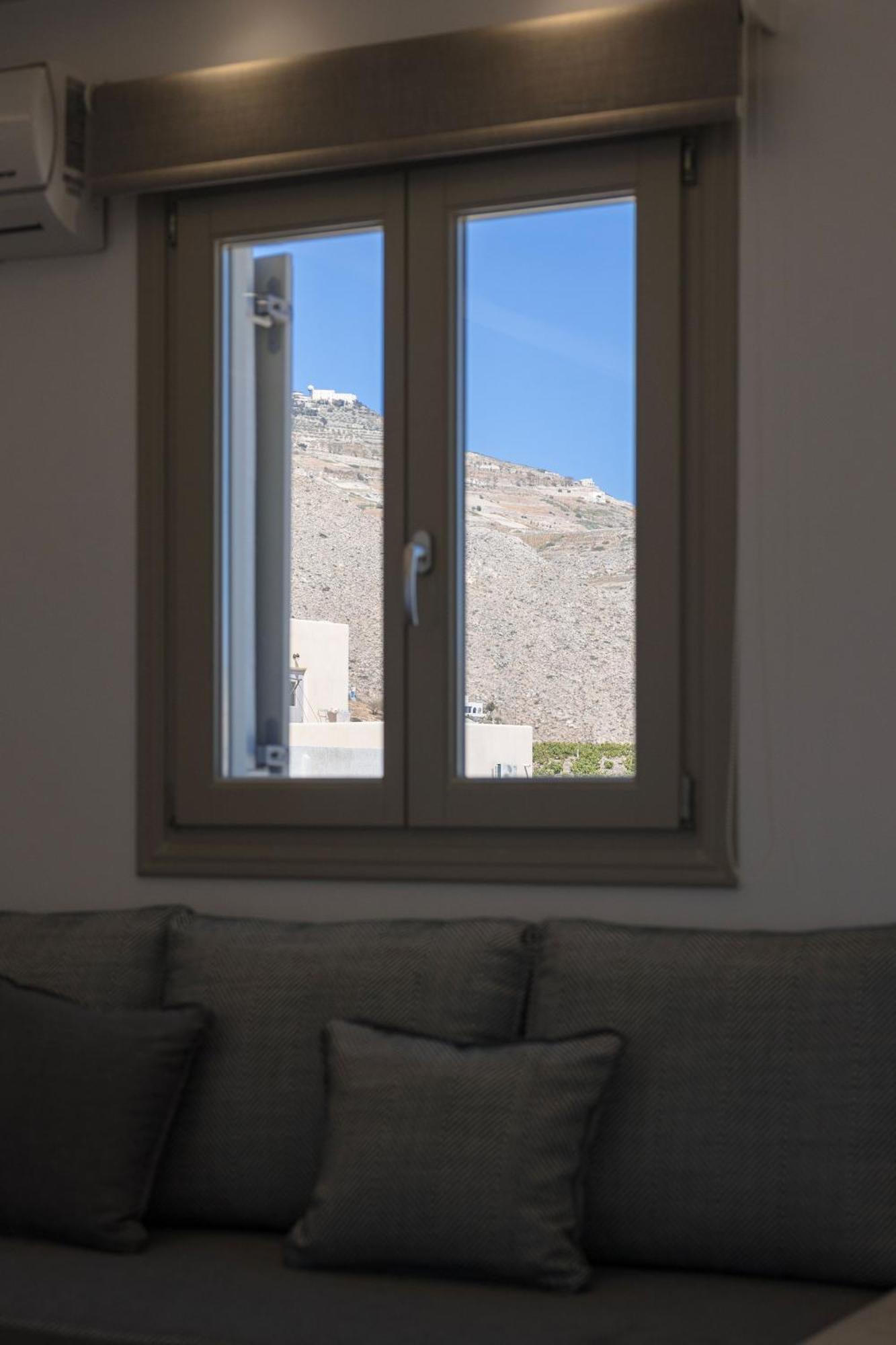 Windmillside Luxury Villas Εμπορειό Εξωτερικό φωτογραφία