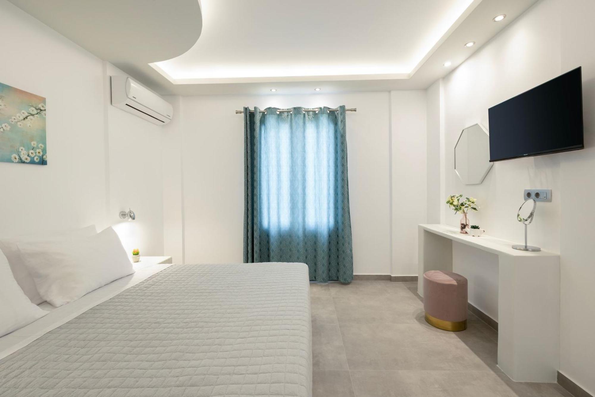 Windmillside Luxury Villas Εμπορειό Εξωτερικό φωτογραφία