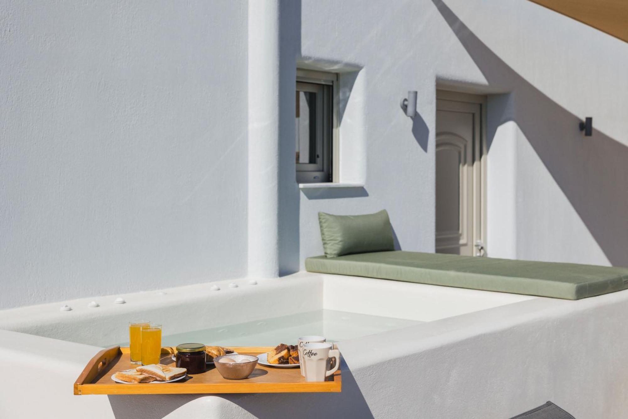Windmillside Luxury Villas Εμπορειό Εξωτερικό φωτογραφία